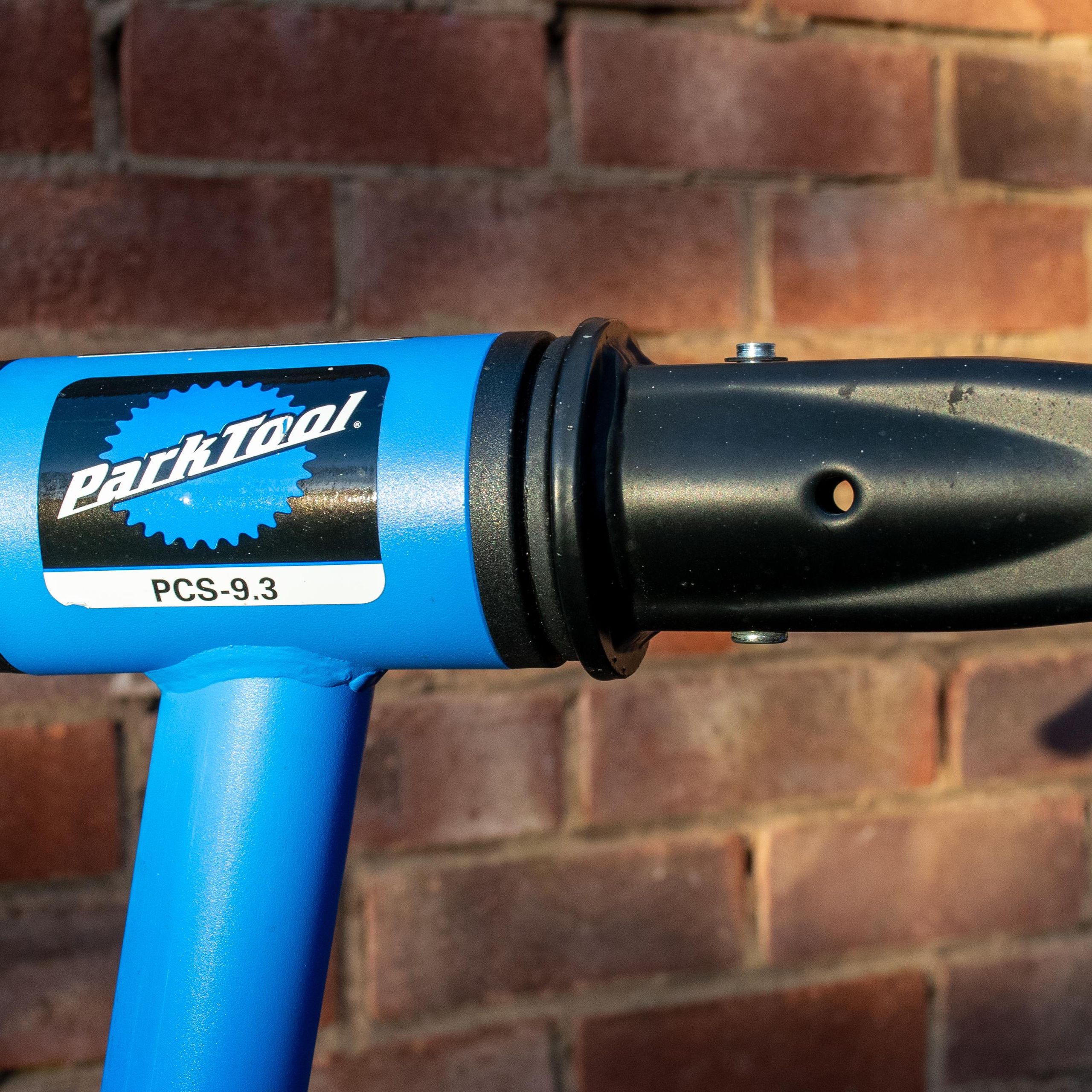 Park Tool PCS 9.3 Workstand Review: A great workstand aimed at the