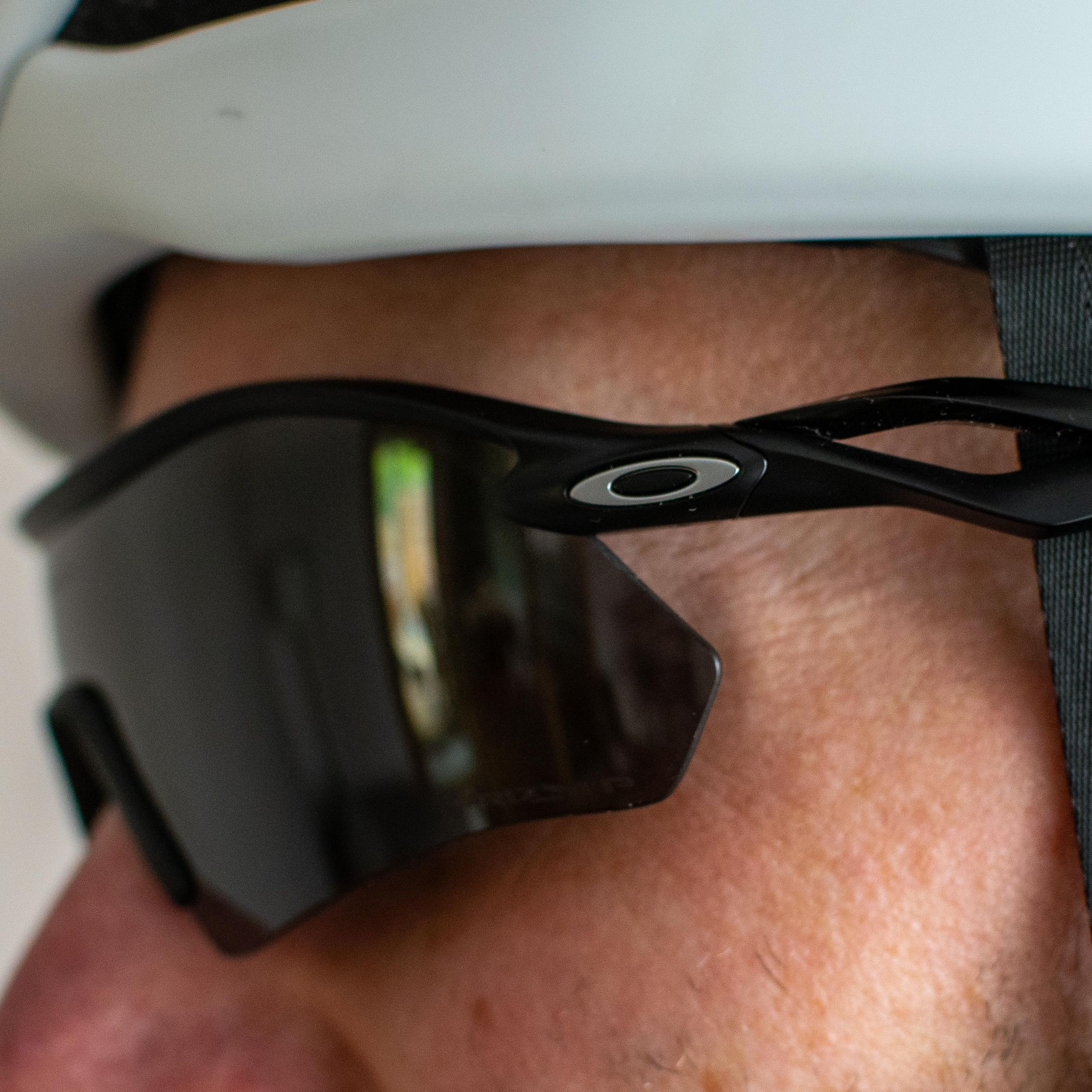 Oakley Radar Plate review: A solid new addition to the popular 