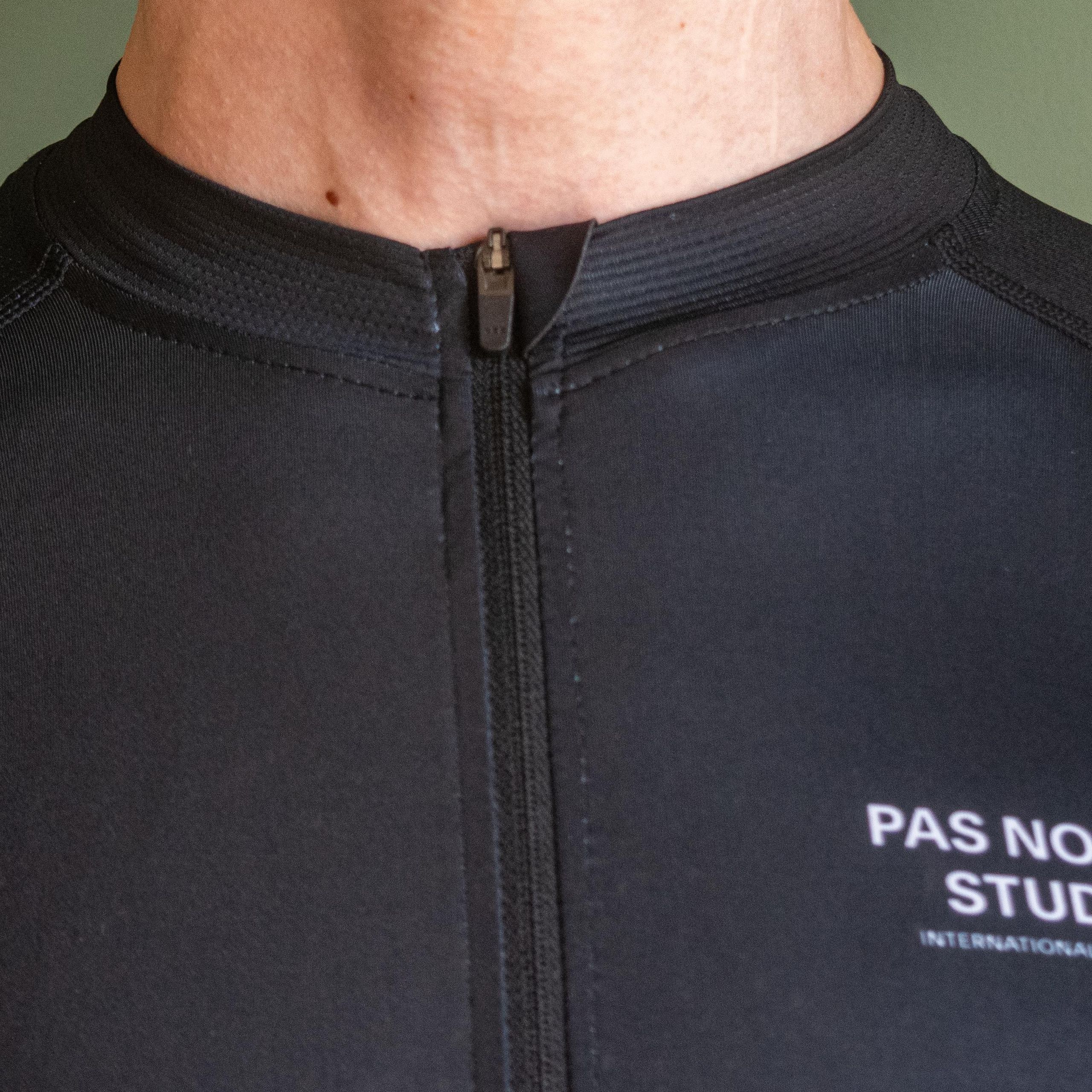 2025 Pas Normal Studios Mechanism jersey review: Good