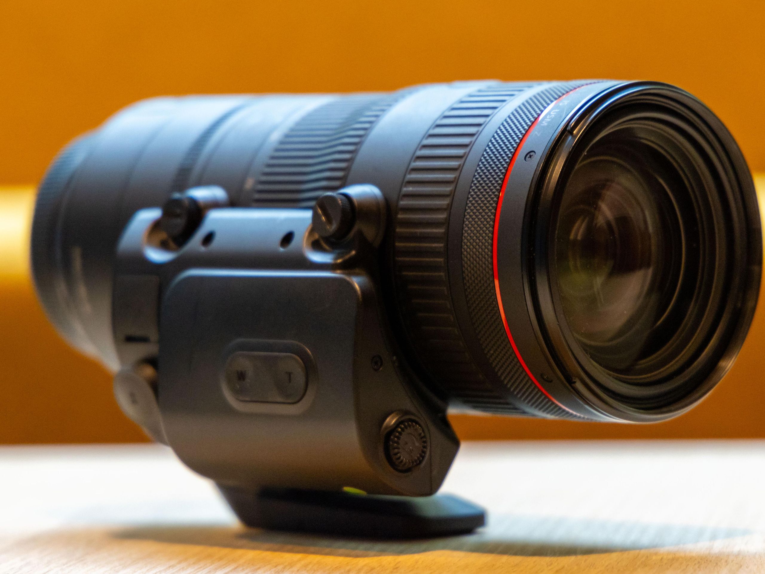 Hands-on Canon RF 70-200mm f/2.8L IS USM Z review: the ultimate