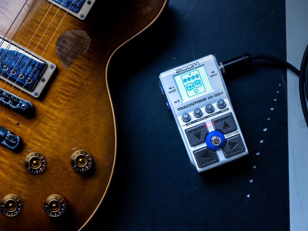 サボさんZOOM MULTISTOMP MS-50G MS-50G_top.jpg.0x1600_q80_crop