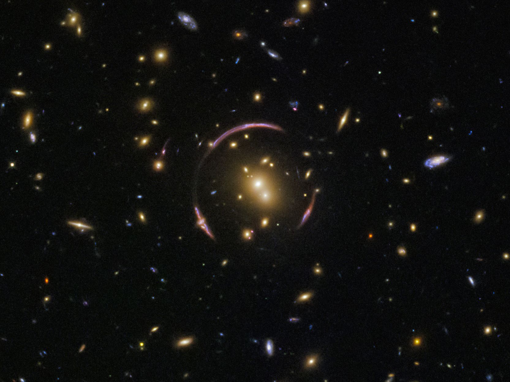 Dead Stars Found Whipping Around Each Other in Minutes - www