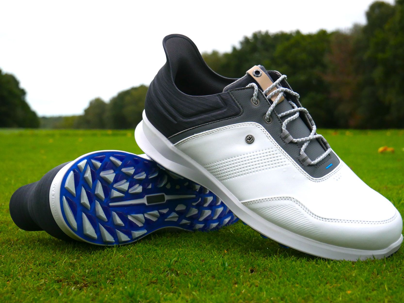 FootJoy Stratos 2022 Golf Shoe Review | Golf Monthly