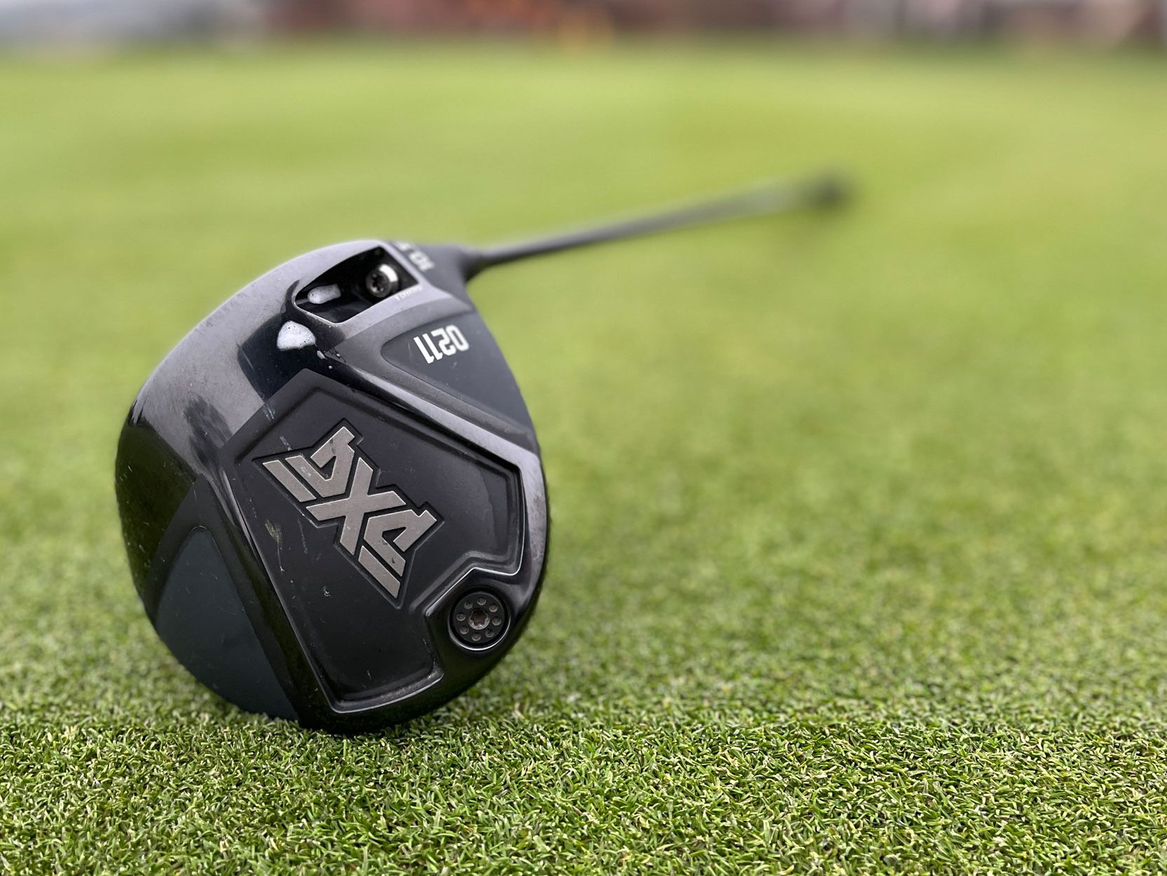 PXG 0211 (2022) Driver Review | Equipment Reviews