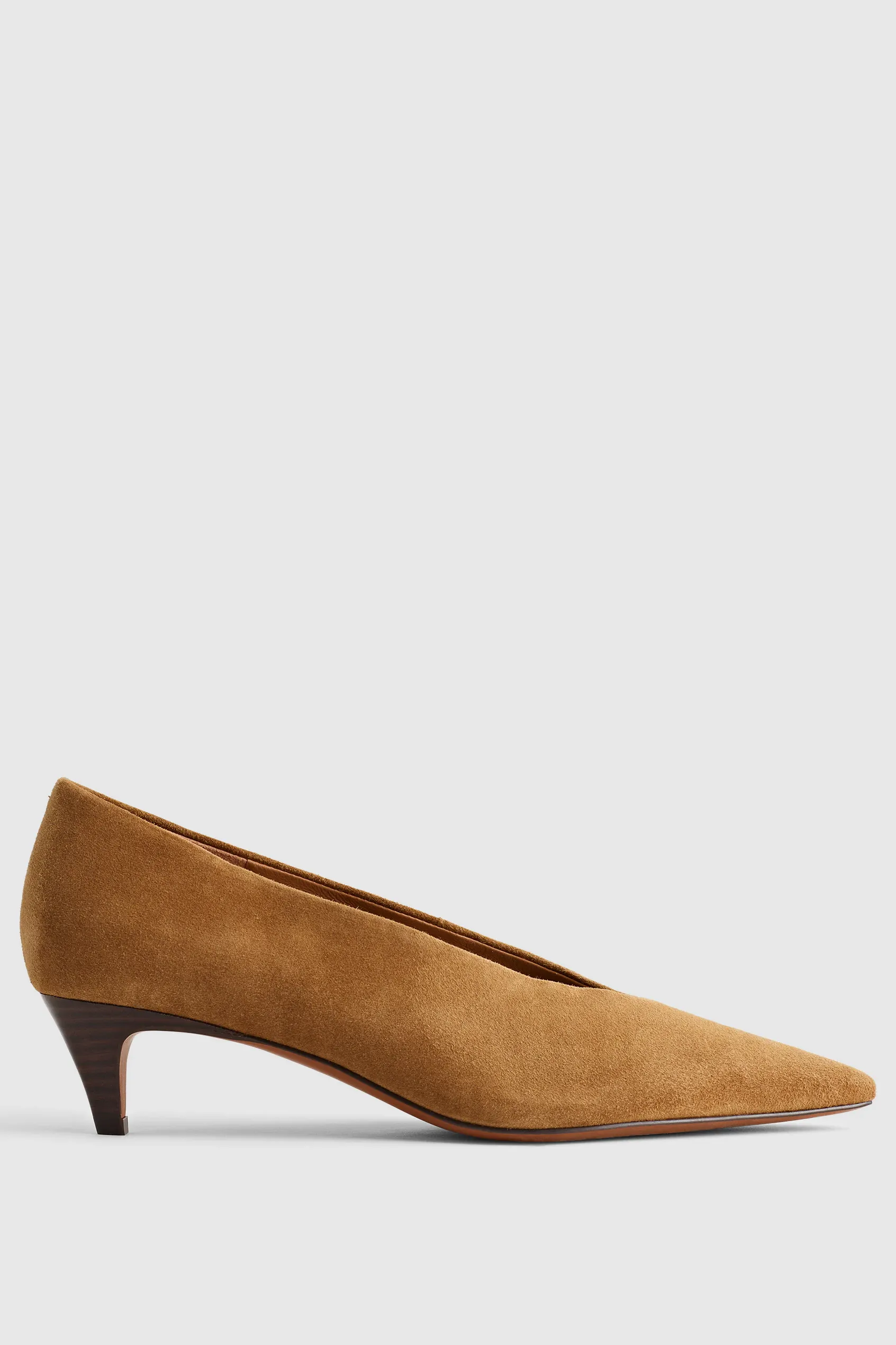 The Emilie Glove Pump