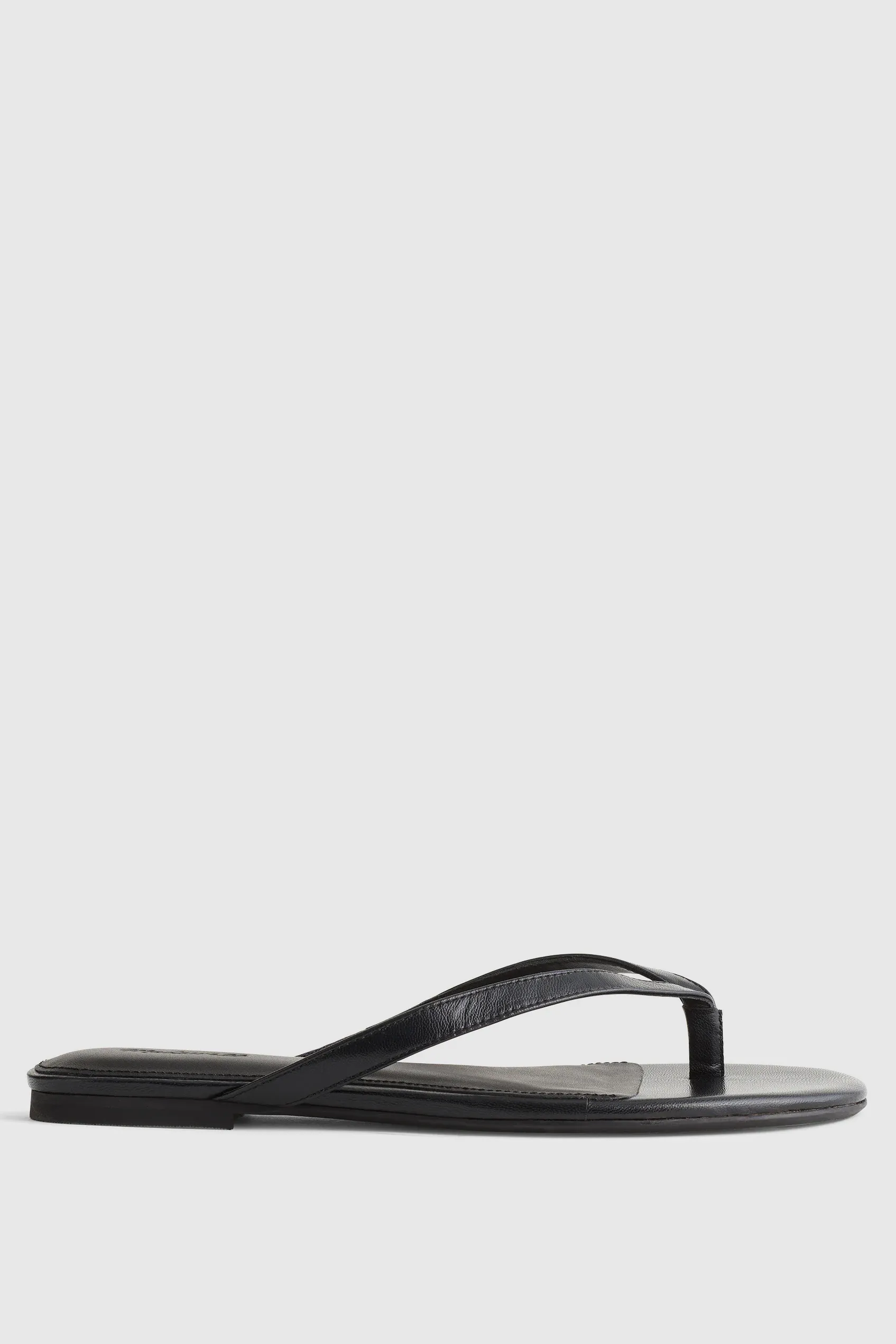 The Iggy Thong Sandal