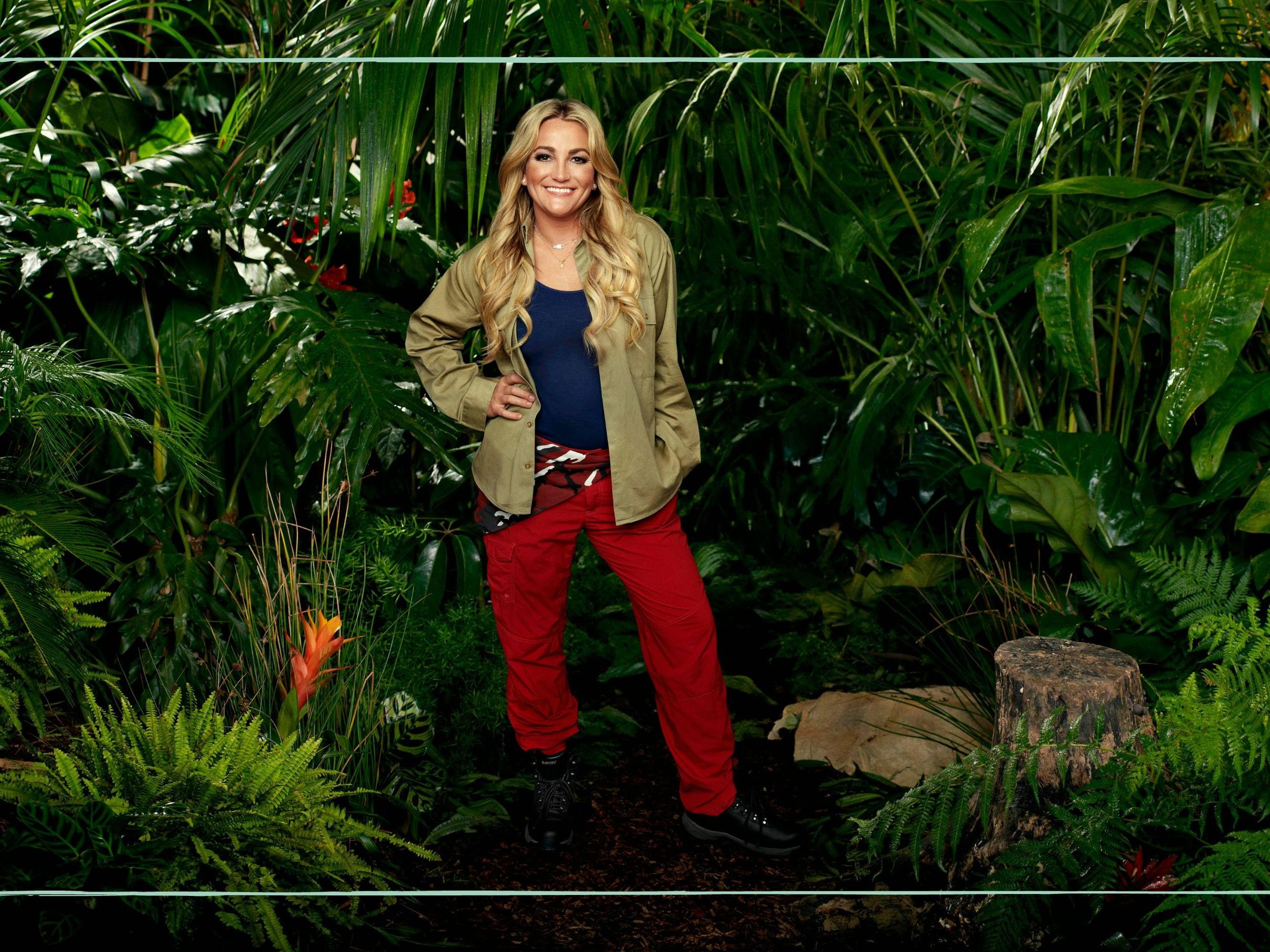 The Crucial Lessons Jamie Lynn Spears Learned From Her Sister Britney, image size:2560x1920