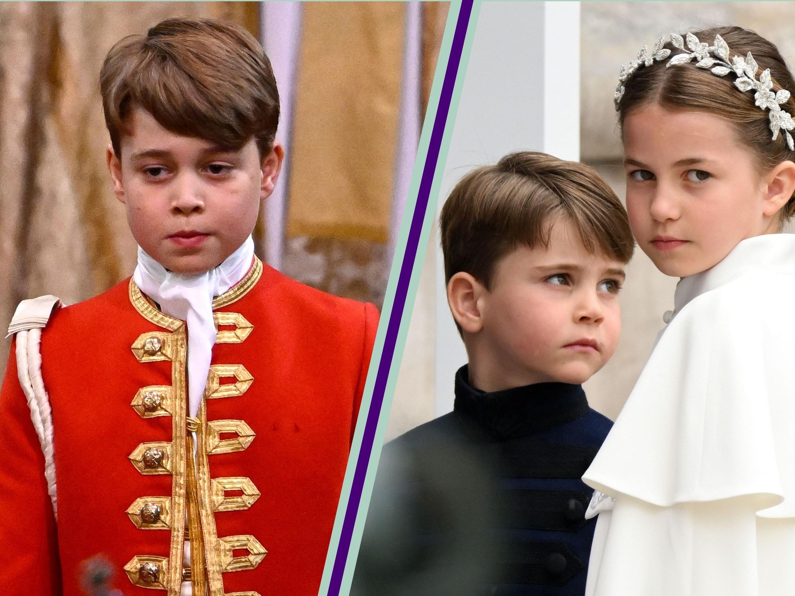 Prince George, Charlotte and Louis will skip iconic royal event ...