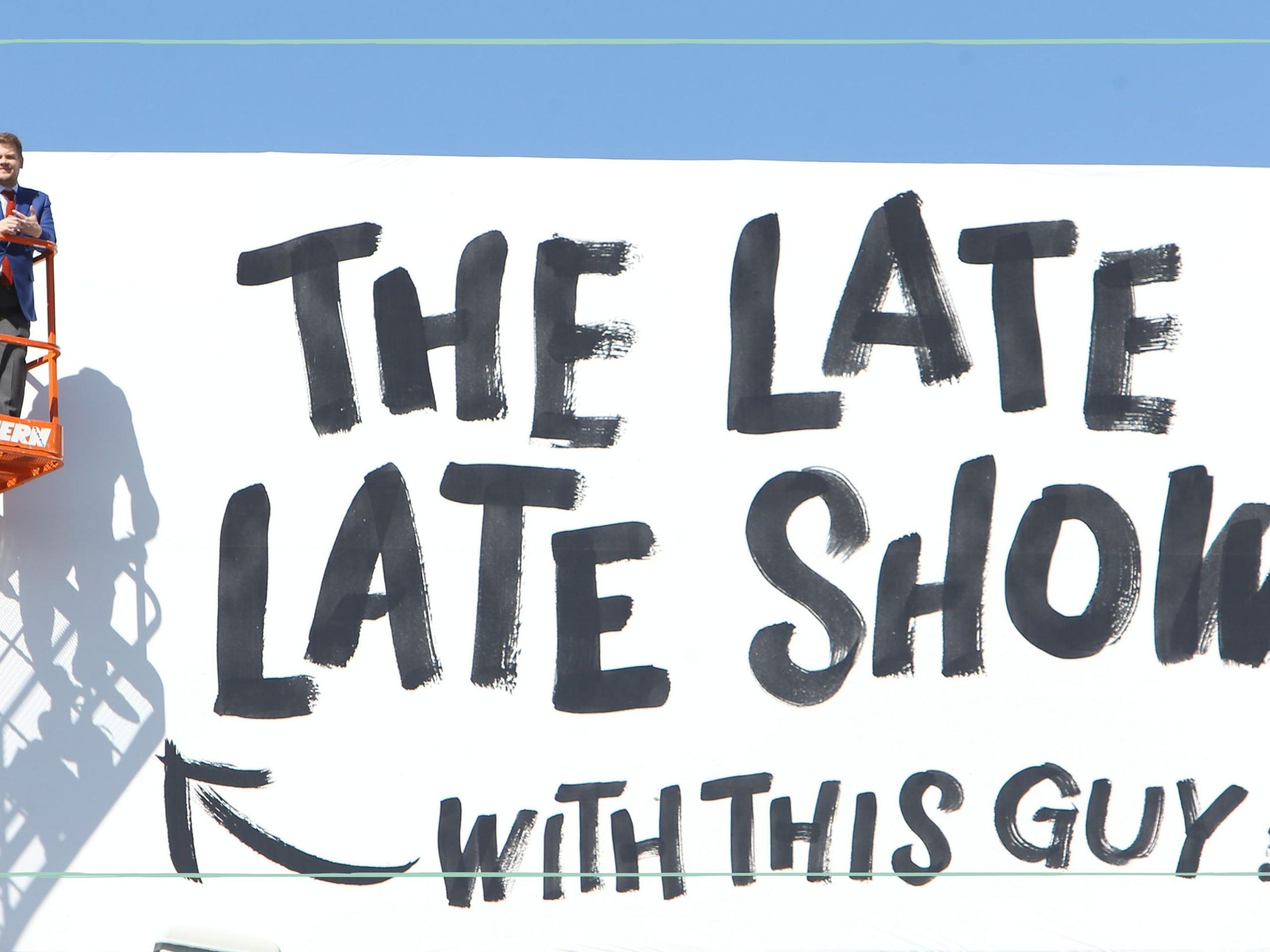 Why is the Late Late show ending? | GoodtoKnow