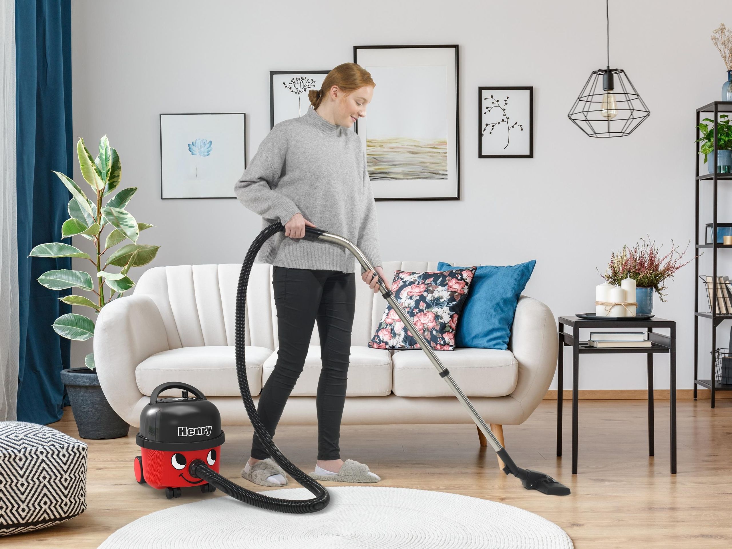 【サップ】Henry ヘンリーハウスのみNUMATIC Amazon.com - Numatic Henry Extra Vacuum Cleaner with AutoSave