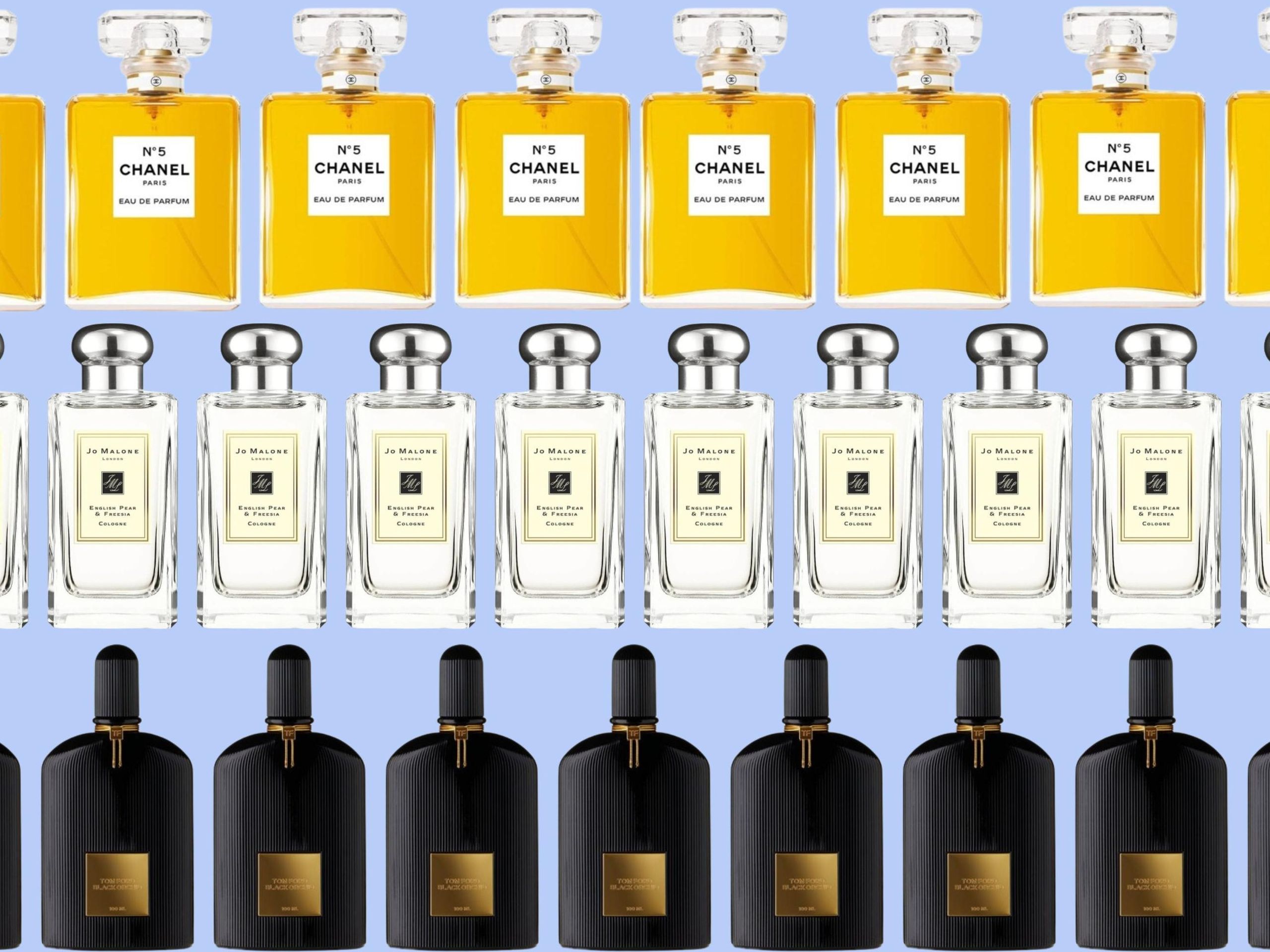 Best Cyber Monday perfume deals for every budget | GoodtoKnow