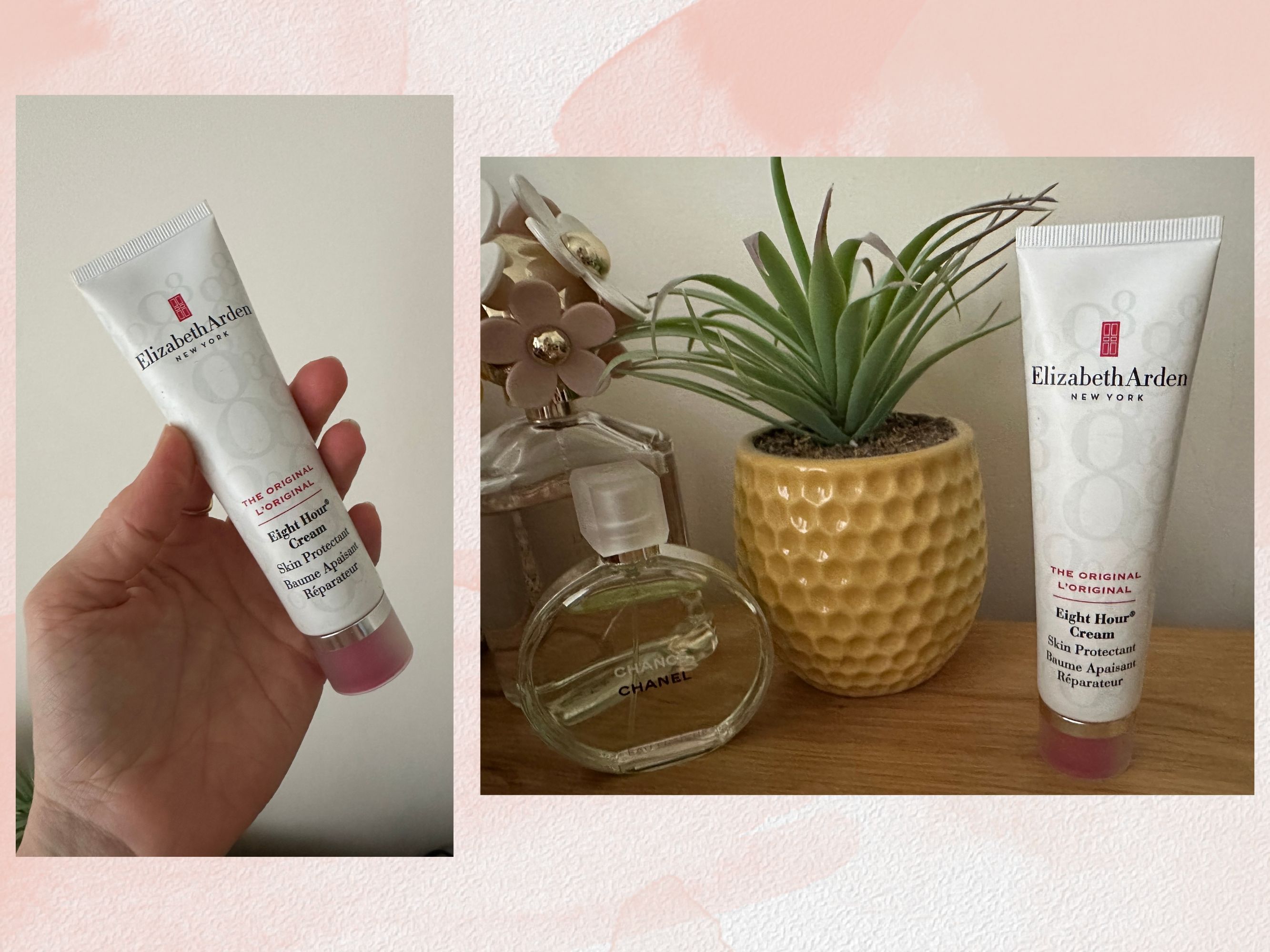 美白クリーム！White Botanical Exceptional Hydrating Cream Yves Rocher Bright Botanical Brightening Hydrating Cream