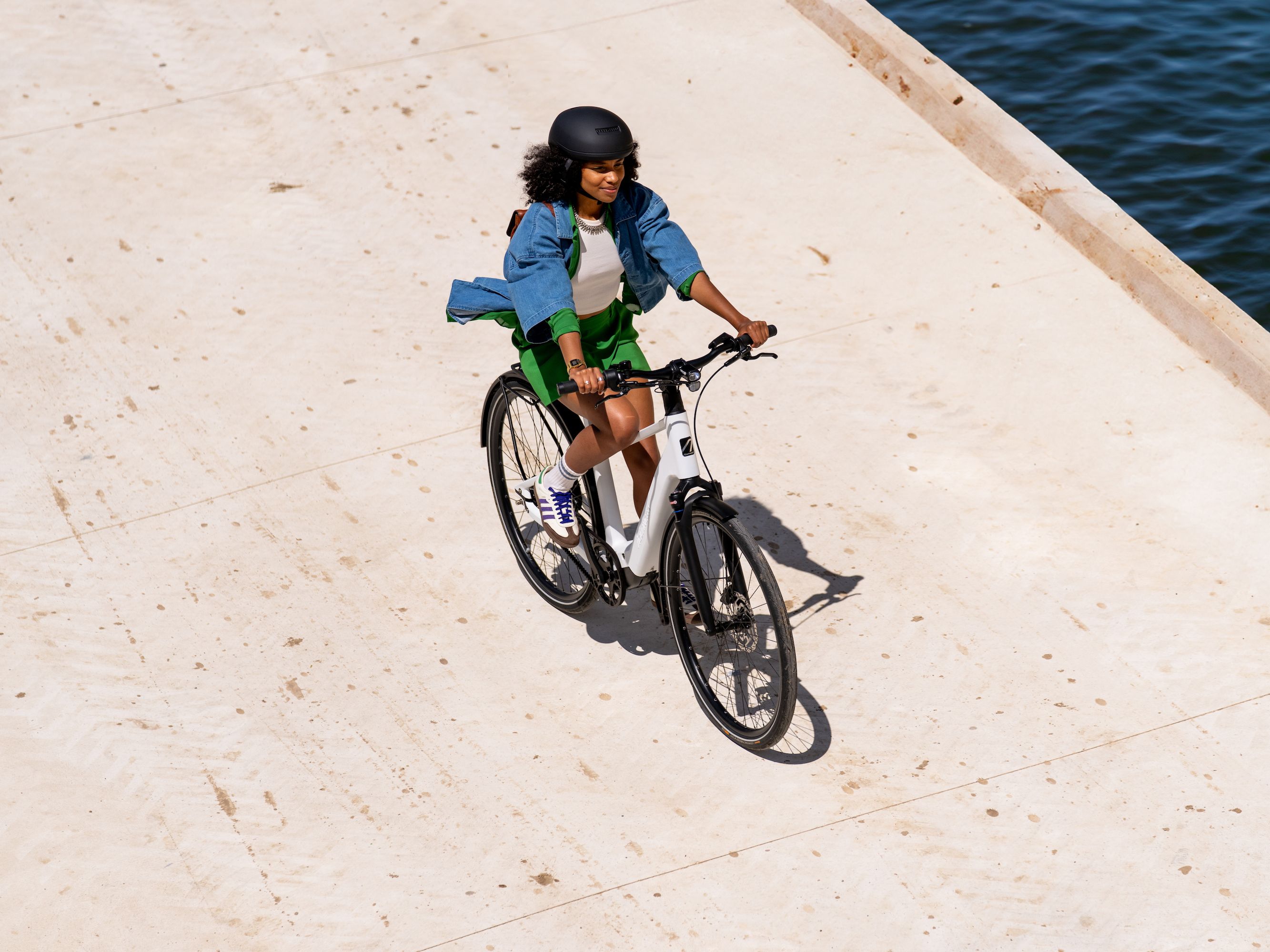 Beyond the Body: Cycling's Mental Boost