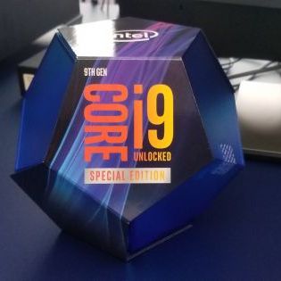 CPU Intel Core i9-9900K Special Edition Amazon.com: Intel Core i9-9900KS Desktop Processor 8 Cores