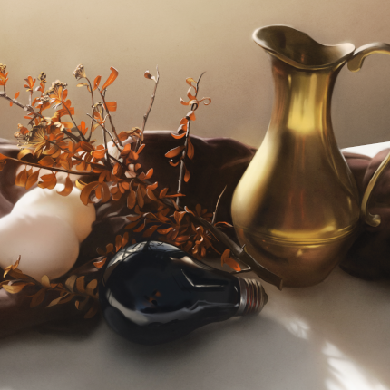 アート・デザイン・音楽 MAMBO STILL LIFE WITH FRANCHISE Mambo Still Life with Franchise | ブログ | 岡山・倉敷の