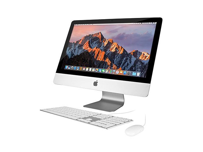 iMac 27inch 32GB Adobe イラレPhotoshop CS6 Restored Apple iMac All-in-One Desktop 27-inch (5K) 3.1GHZ 6-Core