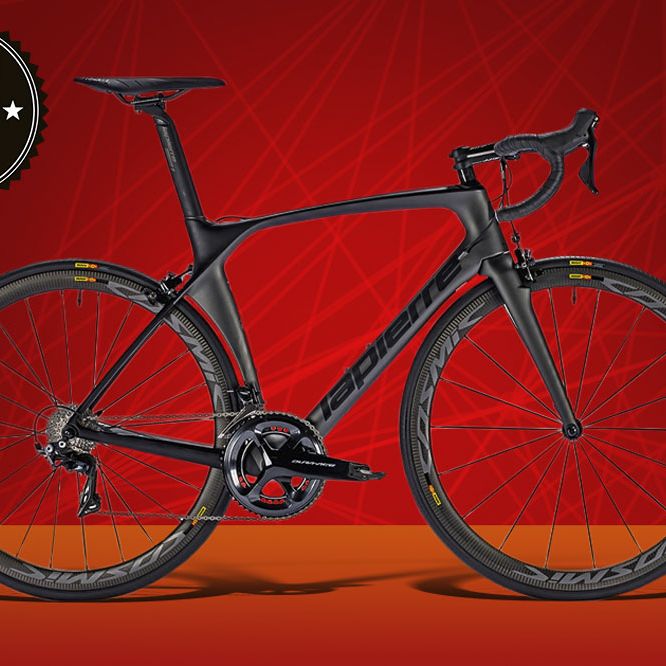 Lapierre Aircode aero road bike review | Cycling Weekly