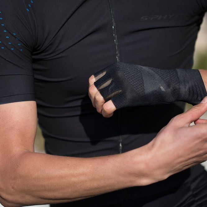 Shimano's S-PHYRE clothing range marks a 'new direction' for the