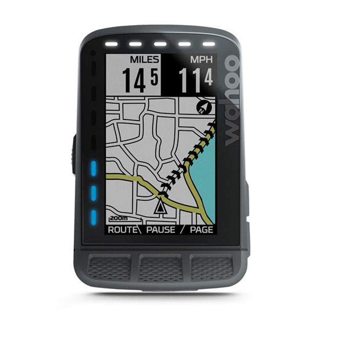【美品】wahoo　ELEMNT ROAM Wahoo ELEMNT ROAM - Cycle Works Pembrokeshire