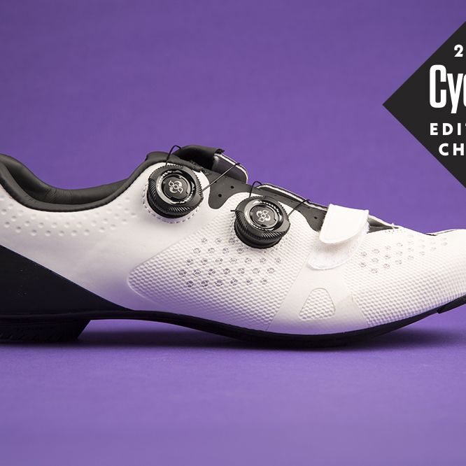 Specialized Torch 3.0 shoes review | Cycling Weekly