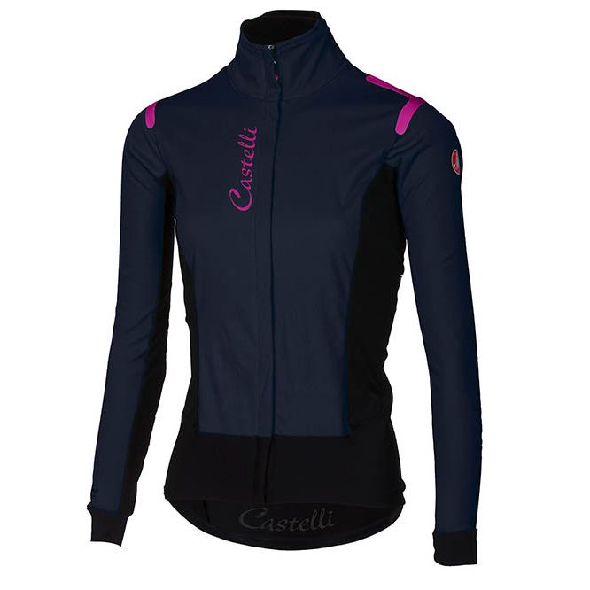 Castelli Alpha Ros Jacket review | Cycling Weekly