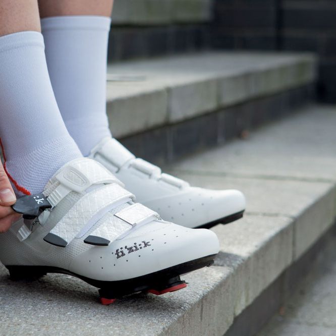 Fizik R1 UOMO road shoe review | Cycling Weekly