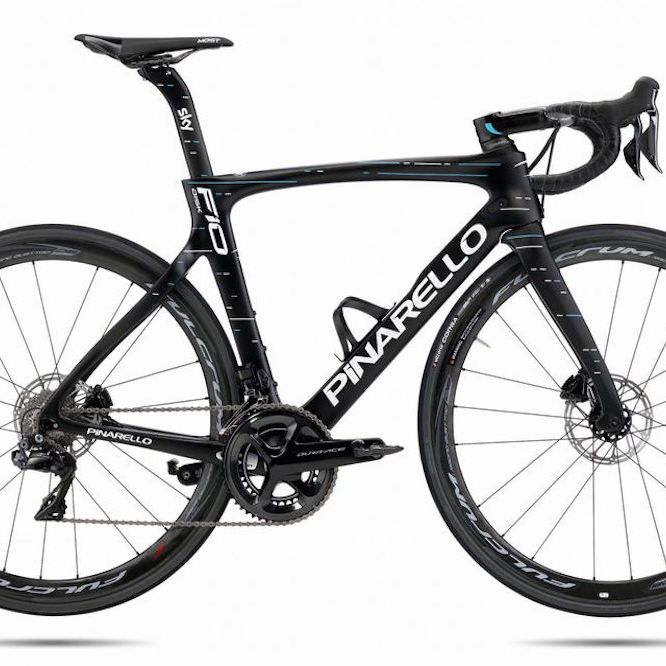 PINARELLOピナレロ　dogma F10 リムブレーキ　Di2 PINARELLOピナレロ dogma F10 リムブレーキ Di2 PINARELLO JAPAN