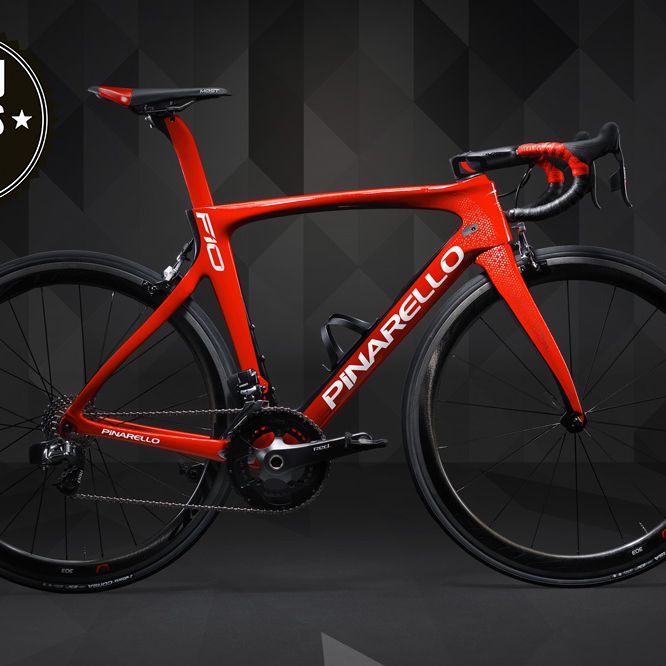 Pinarello Dogma F10 review | Cycling Weekly
