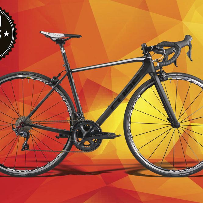 傷あり特価　CUBE LITENING C62 58サイズ　フレームセット 傷あり特価 CUBE LITENING C62 58サイズ フレームセット