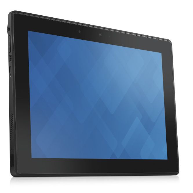 Dell Venue 10 Pro 5000 Review: a 'jack-of-all-trades