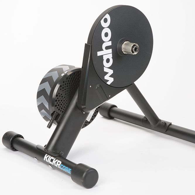 アクセサリー wahoo KICKR CORE Wahoo KICKR CORE Zwift One