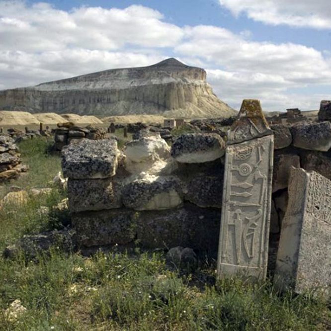 Russias Wealth Of Archaeological Wonders Ancient Origins