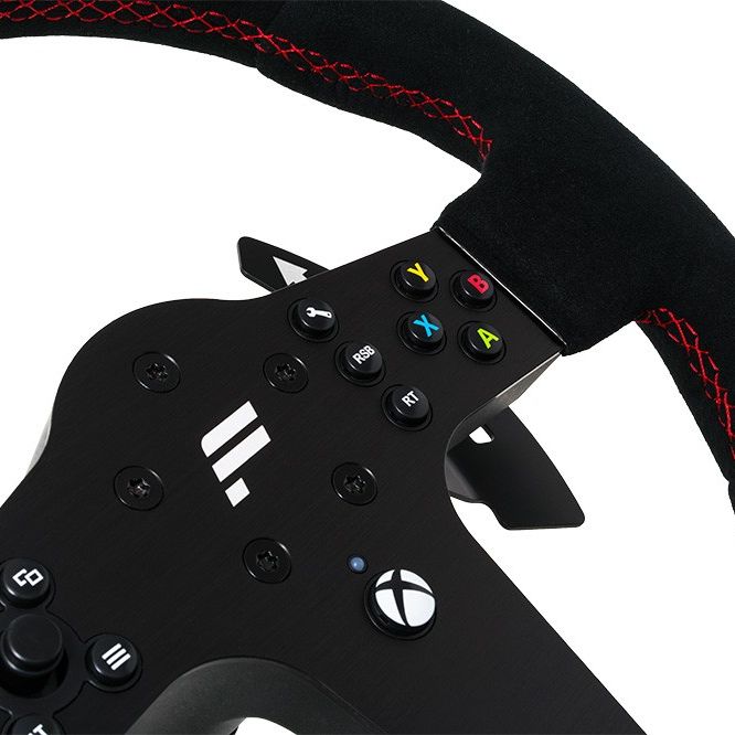 CSL Elite Steering Wheel P1 for Xbox One | Fanatec