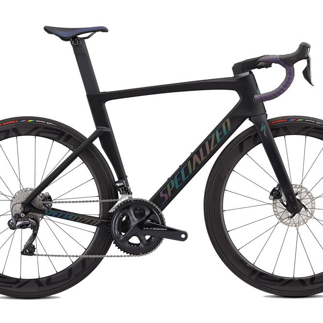 最終値下　specialized venge pro フレーム54 訳あり Specialized Venge Pro - Bicycle Sports