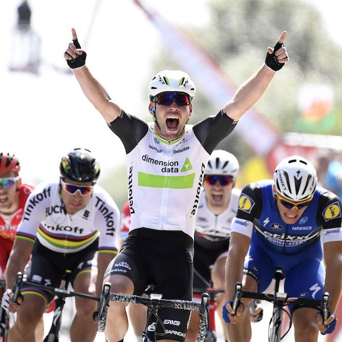 ウェア VERMARC Deceuninck 2018 WORLD TOUR Fenix - Deceuninck 2023 Jersey Short Sleeves SP.L Aero Women