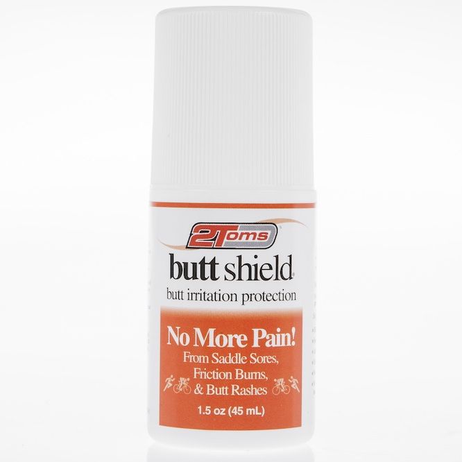 ☆　チャミー様│クリーム２ &ローション２　、ミネラルソープ２　ルース 2Toms Butt Shield chamois cream review | Cycling Weekly
