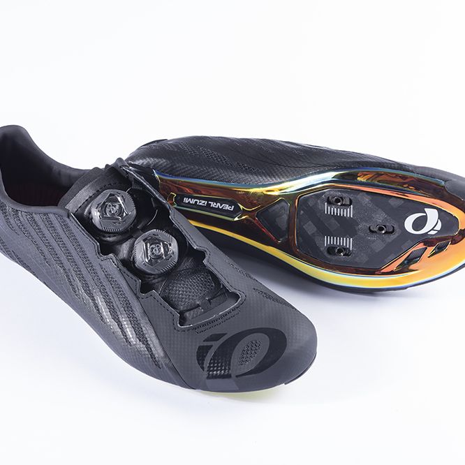 パールイズミ ビンディングシューズ P.R.O. Leader Ⅱ Pearl izumi Pro Leader II Road Shoes | Bikeinn サイクリング