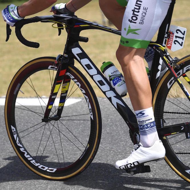 上位者　LOOK 795 AERO LIGHT RS di2 2020 Look 795 LIGHT RS – Specs, Comparisons, Reviews – 99 Spokes