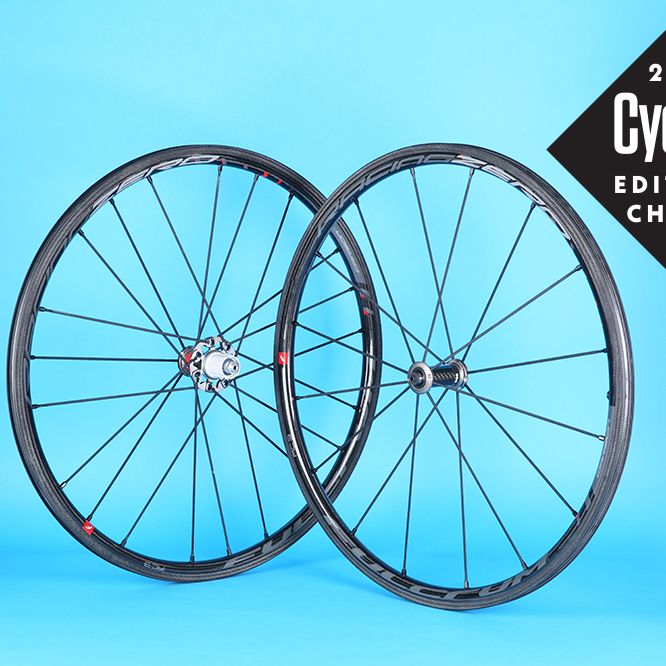 Fulcrum Racing Zero Rim Wheelset | Texas Cyclesport