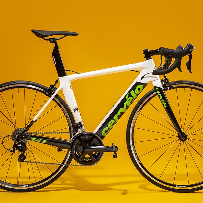 Cervélo S2 Cervélo S2 review | Cycling Weekly