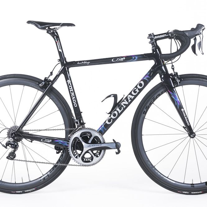 Colnago C60 | Cycling Weekly