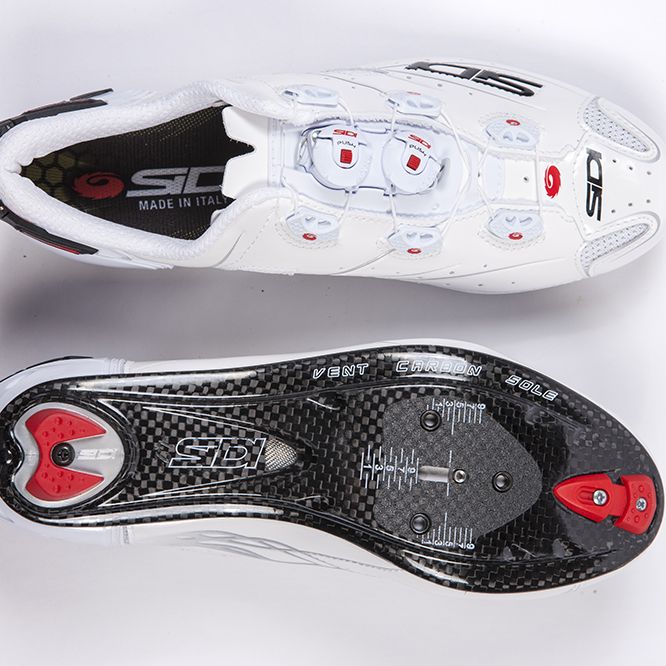 Sidi Shot cycling shoes review | Cycling Weekly