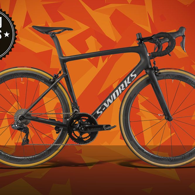 Specialized S-Works Tarmac SL6 review | Cycling Weekly