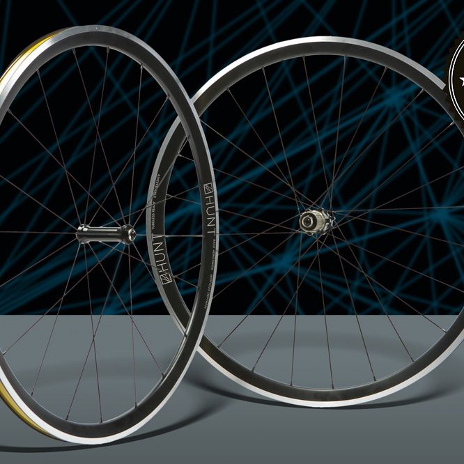 【即購入OK】HUNT RACE AERO WIDE シマノフリー リムブレーキ HUNT Race Aero Wide Wheelset – Hunt Bike Wheels International