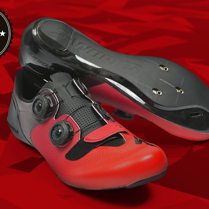 ウェア SPECIALIZED S-WORKS 6 27cm Specialized S-Works 6 Shoes - Review - YouTube