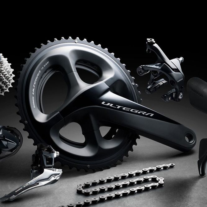 Shimano Ultegra R8000 – here's how it differs to Shimano Ultegra