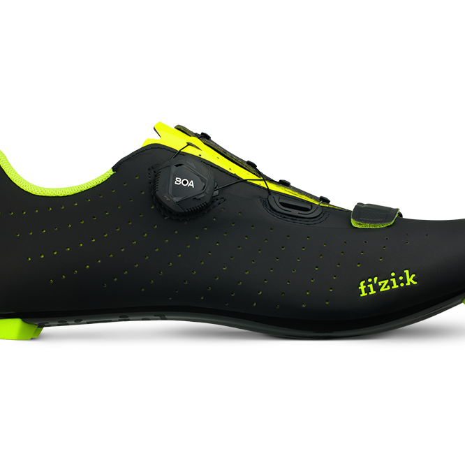 Fizik launches £140 Tempo Overcurve R5 shoe | Cycling Weekly