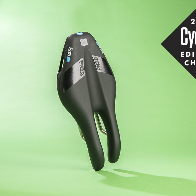 ISM PN 3.0 saddle review | Cycling Weekly