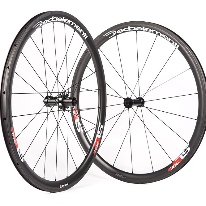 パーツ deda sl38c Deda Elementi SL38C wheelset review | Cycling Weekly