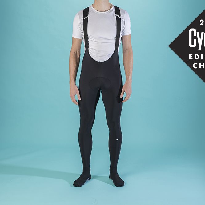 アソス assos habu TightsMille s7 Review: Assos LL.habuTights_s7 | road.cc